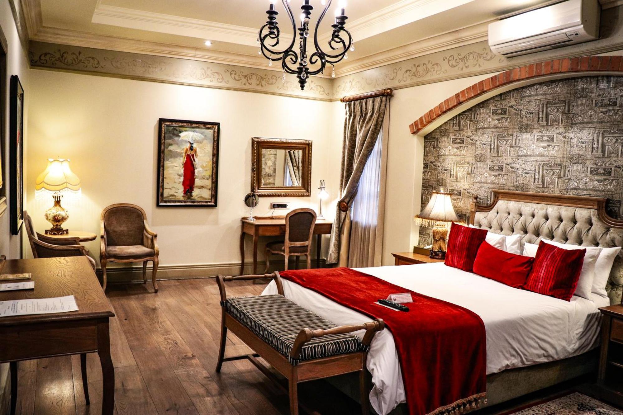 Three Rivers And Hotel 4*