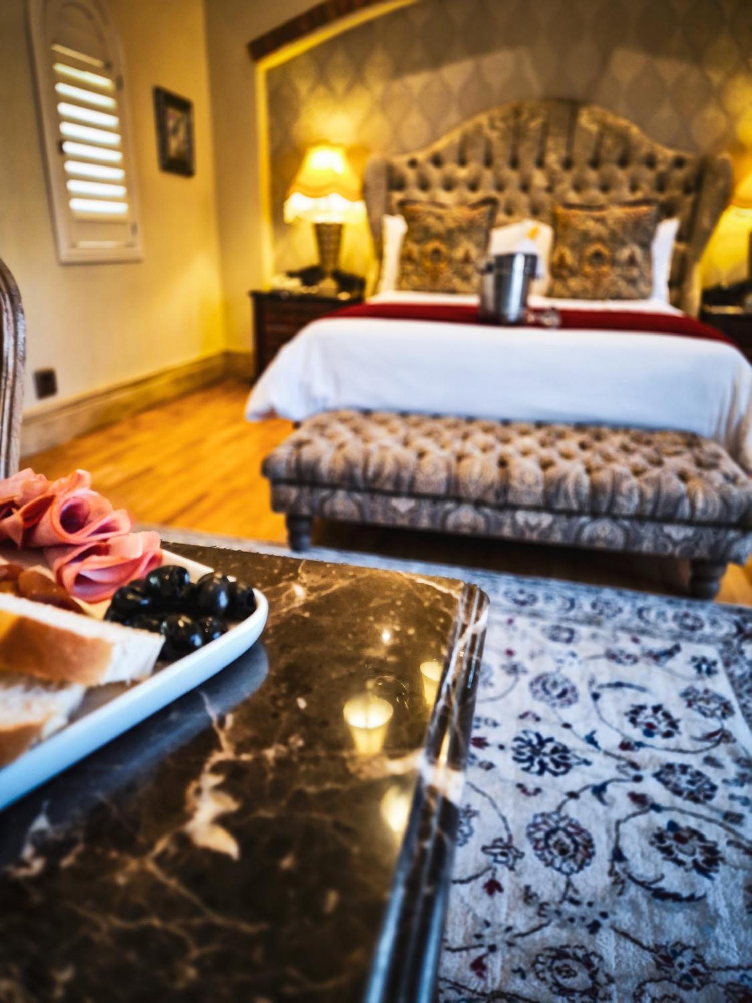 Hotel Three Rivers And Vereeniging