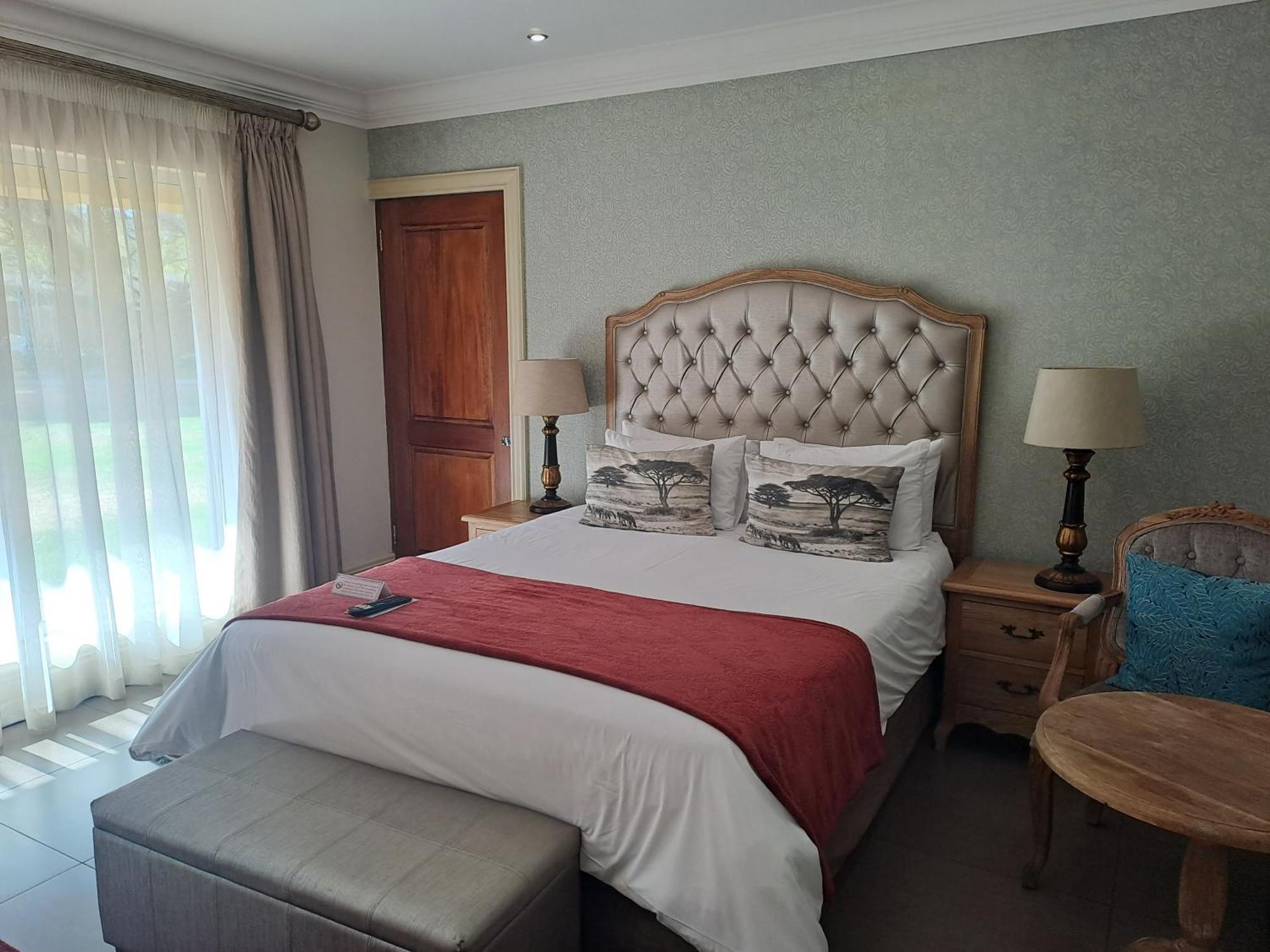Hotel Three Rivers And