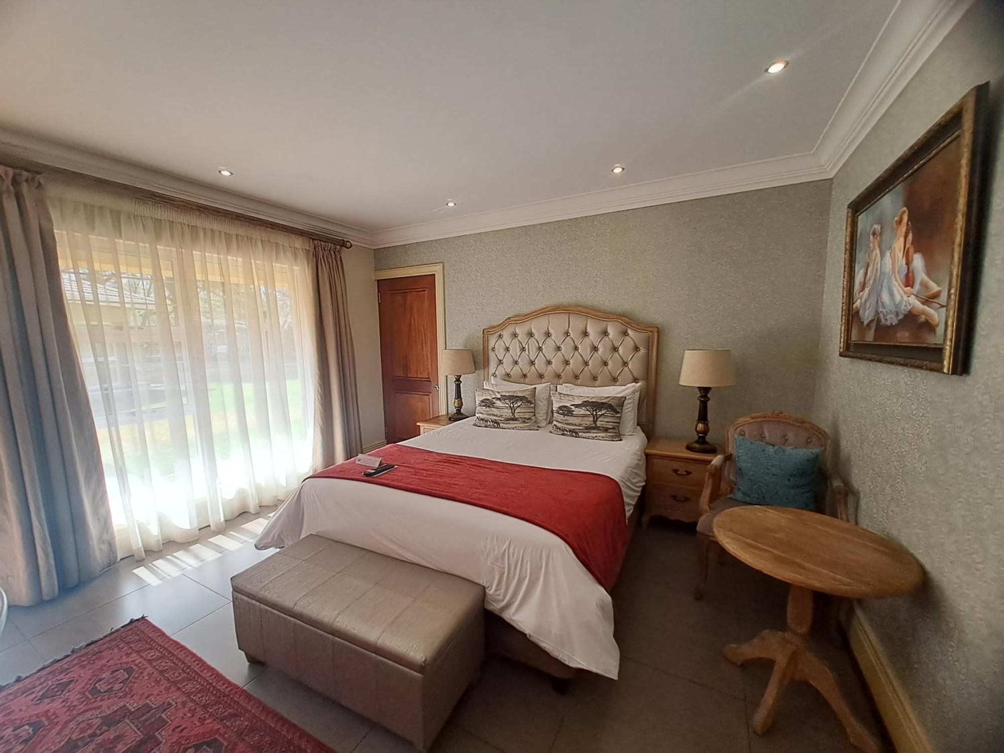 Three Rivers And 4* Vereeniging