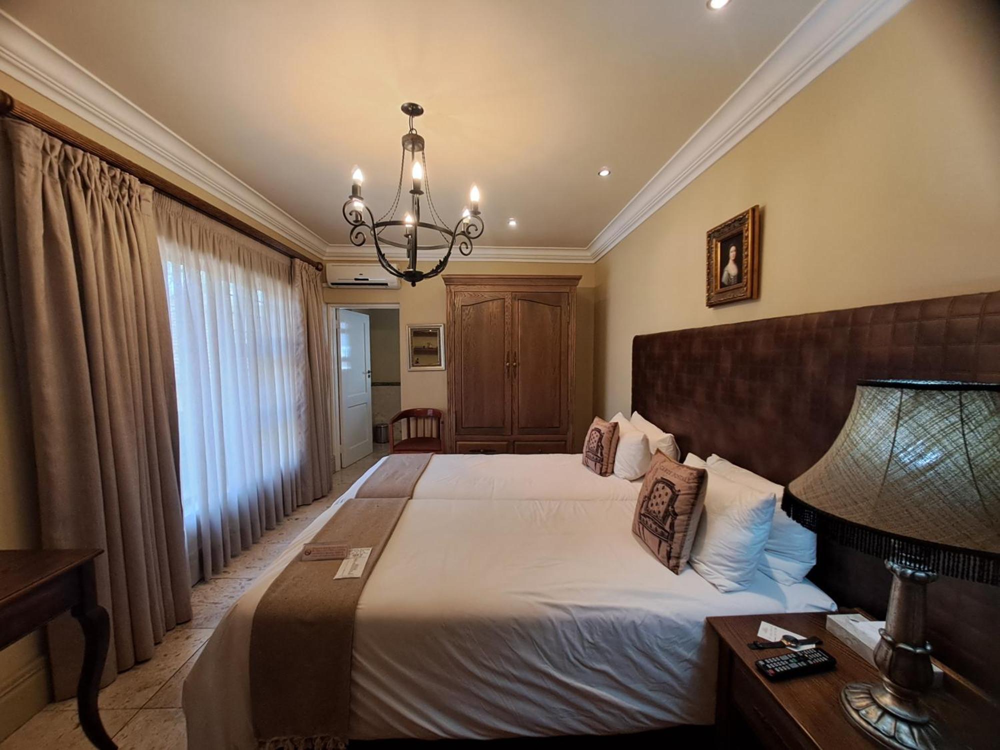 Three Rivers And 4* Vereeniging