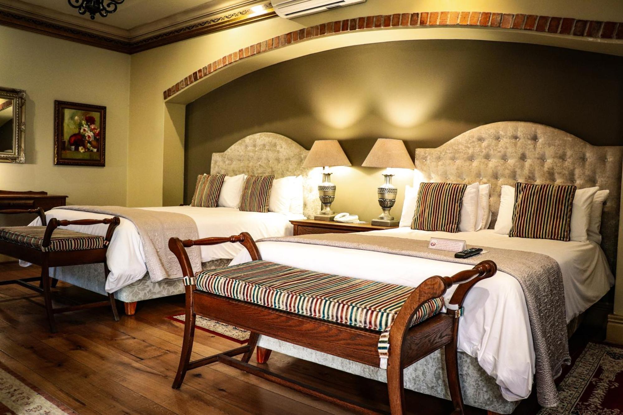 Three Rivers And Hotel 4*