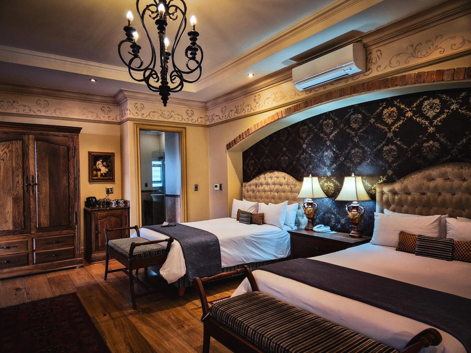 Three Rivers And 4* Vereeniging