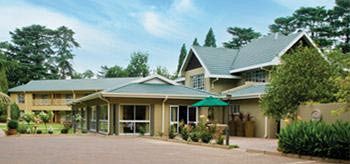 Hotel Three Rivers And Vereeniging
