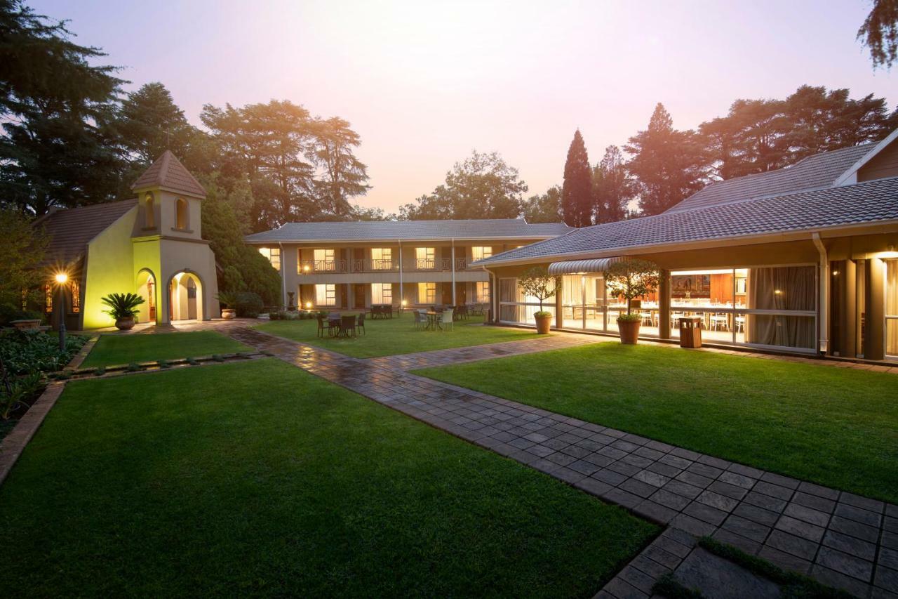 Hotel Three Rivers And Vereeniging